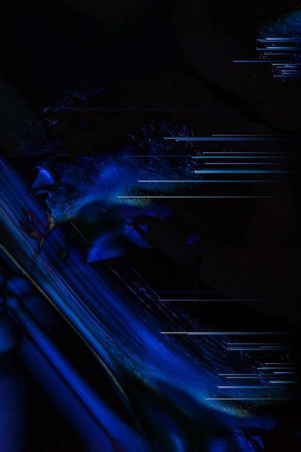 Firefly by Rainer Torrado