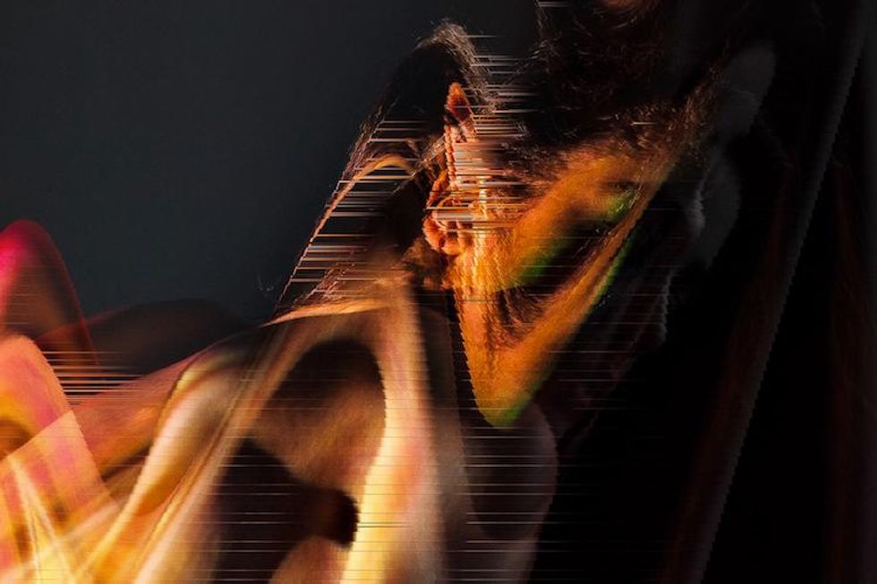 Firefly by Rainer Torrado