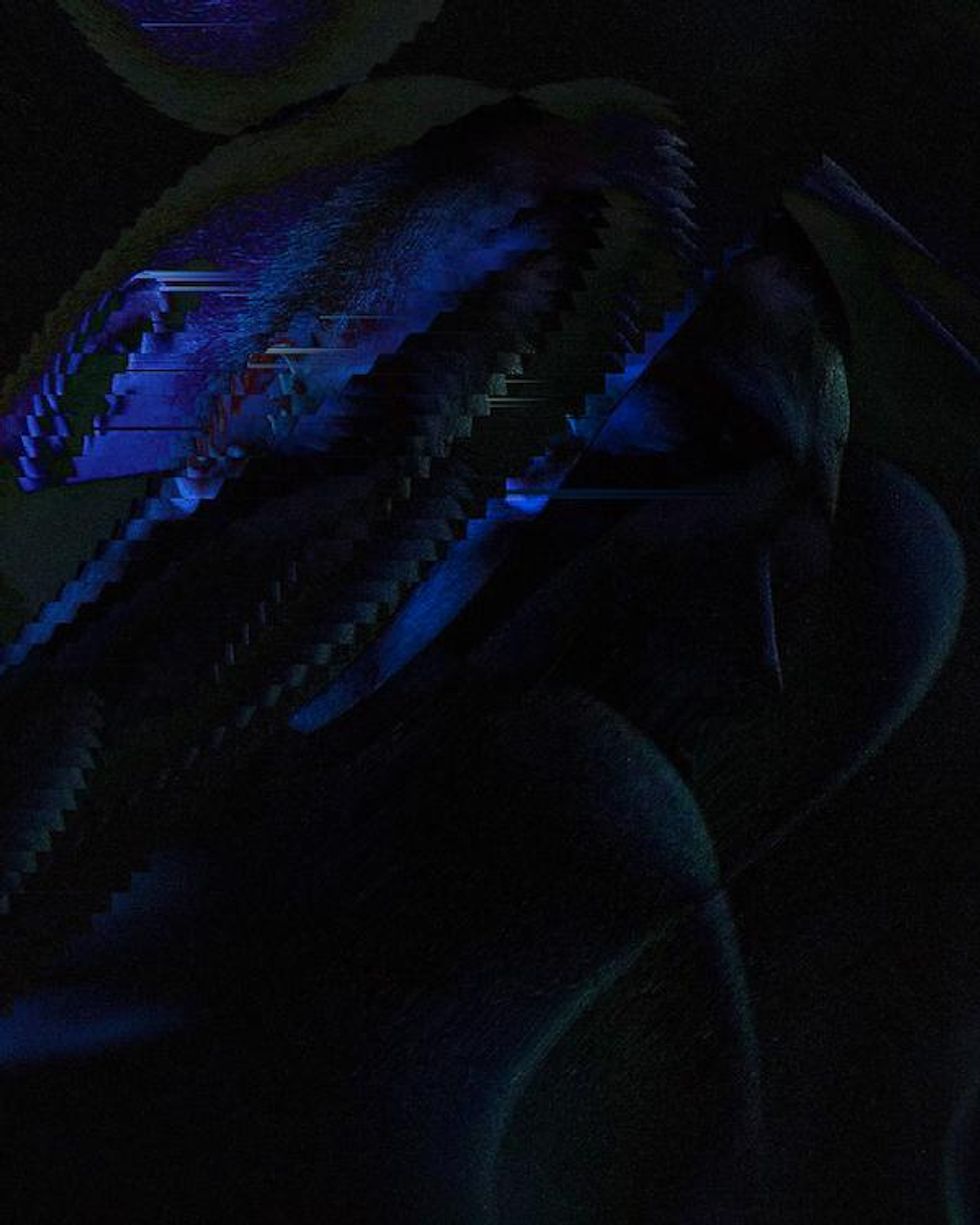 Firefly by Rainer Torrado