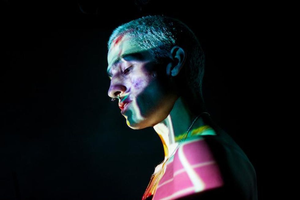 Firefly by Rainer Torrado