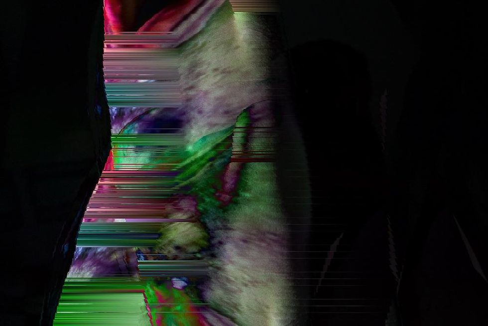 Firefly by Rainer Torrado