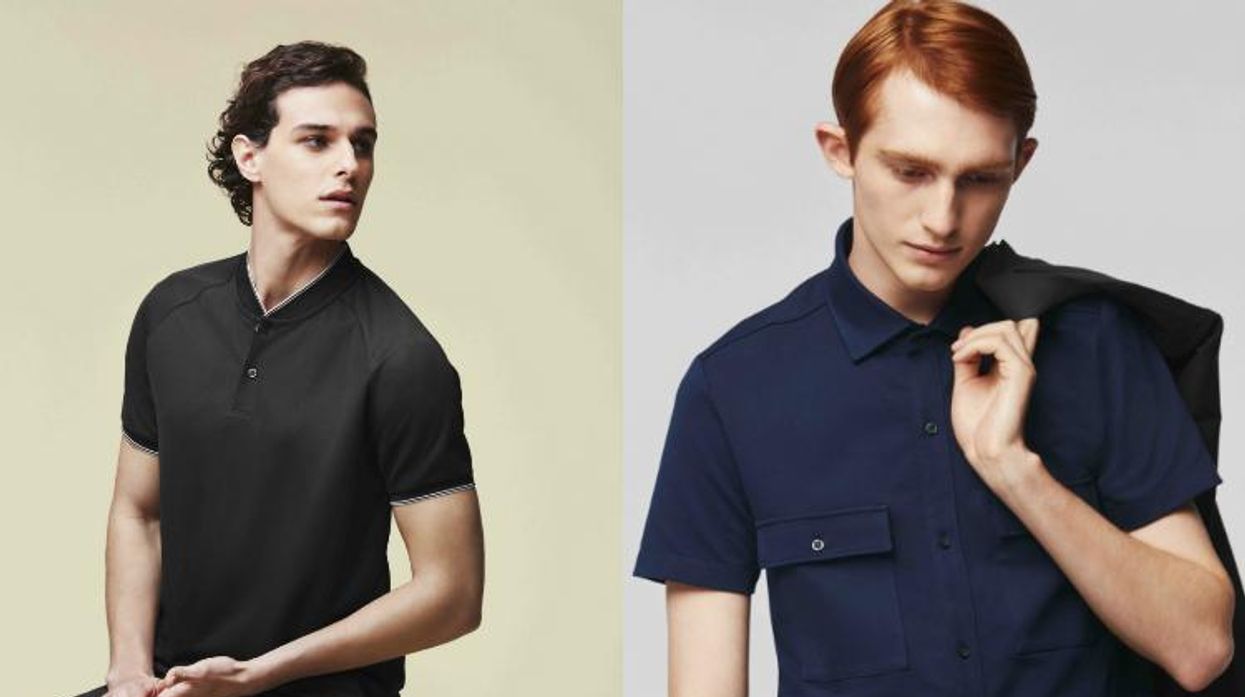 First-look-uniqlo-theory