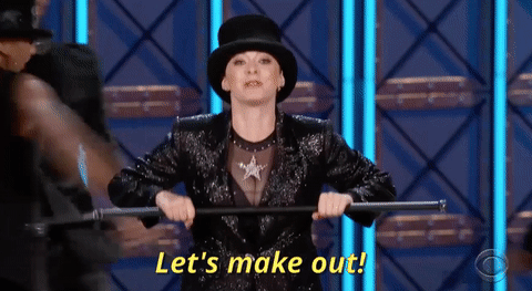 First Place: Season 8