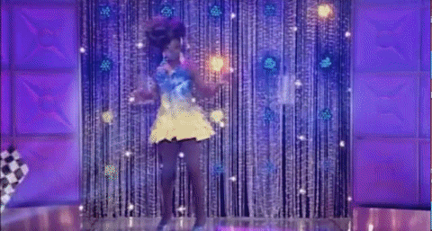 First Place: Season 8