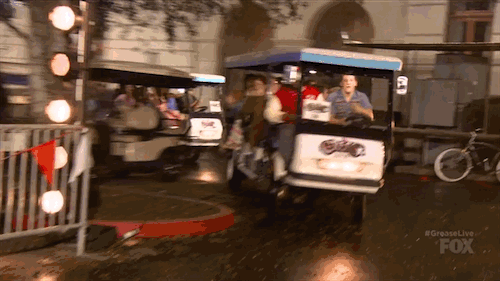 First Place: Season 8