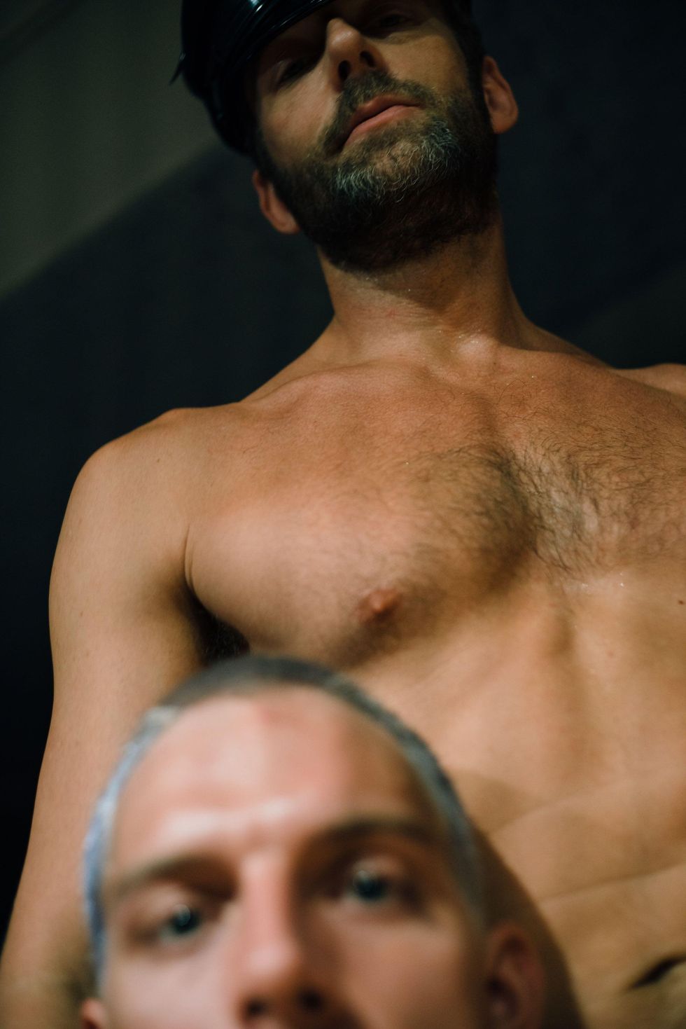 Fischerspooner Live at Brooklyn Steel