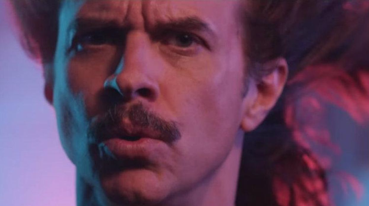 Fischerspooner, SIR, Togetherness