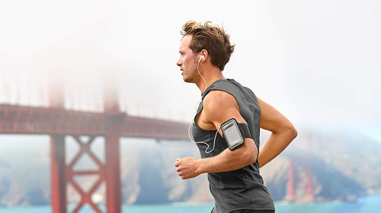 Fitness Shutterstock