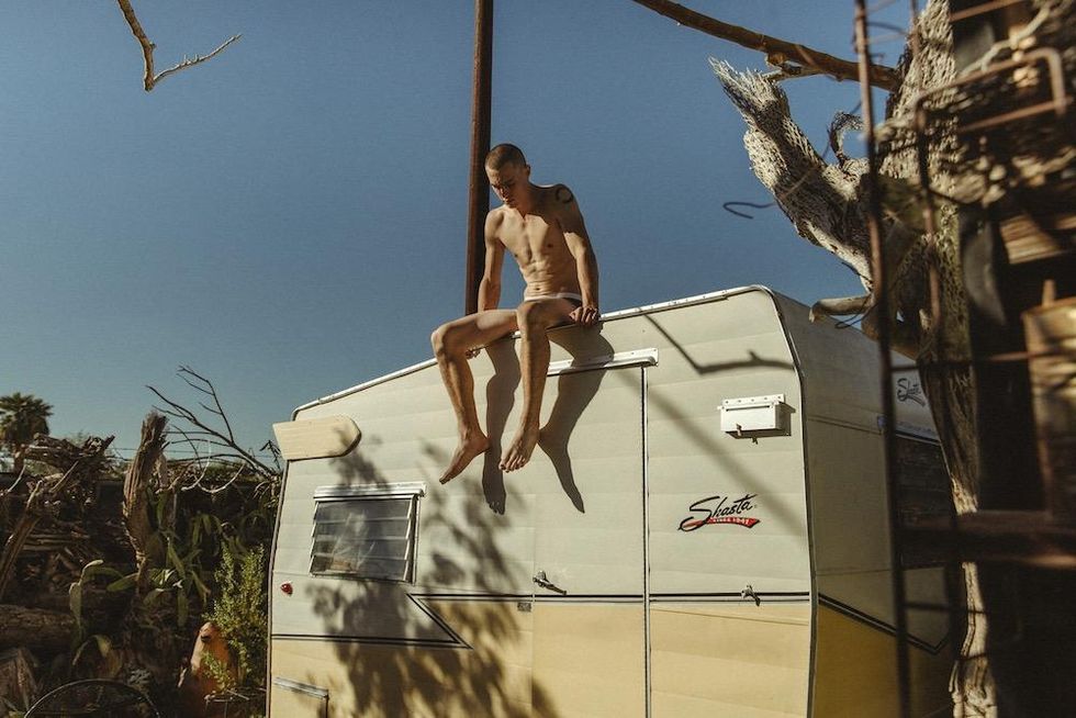 Five Days After by Hard Cider New York