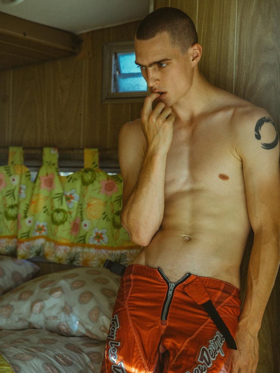 Five Days After by Hard Cider New York