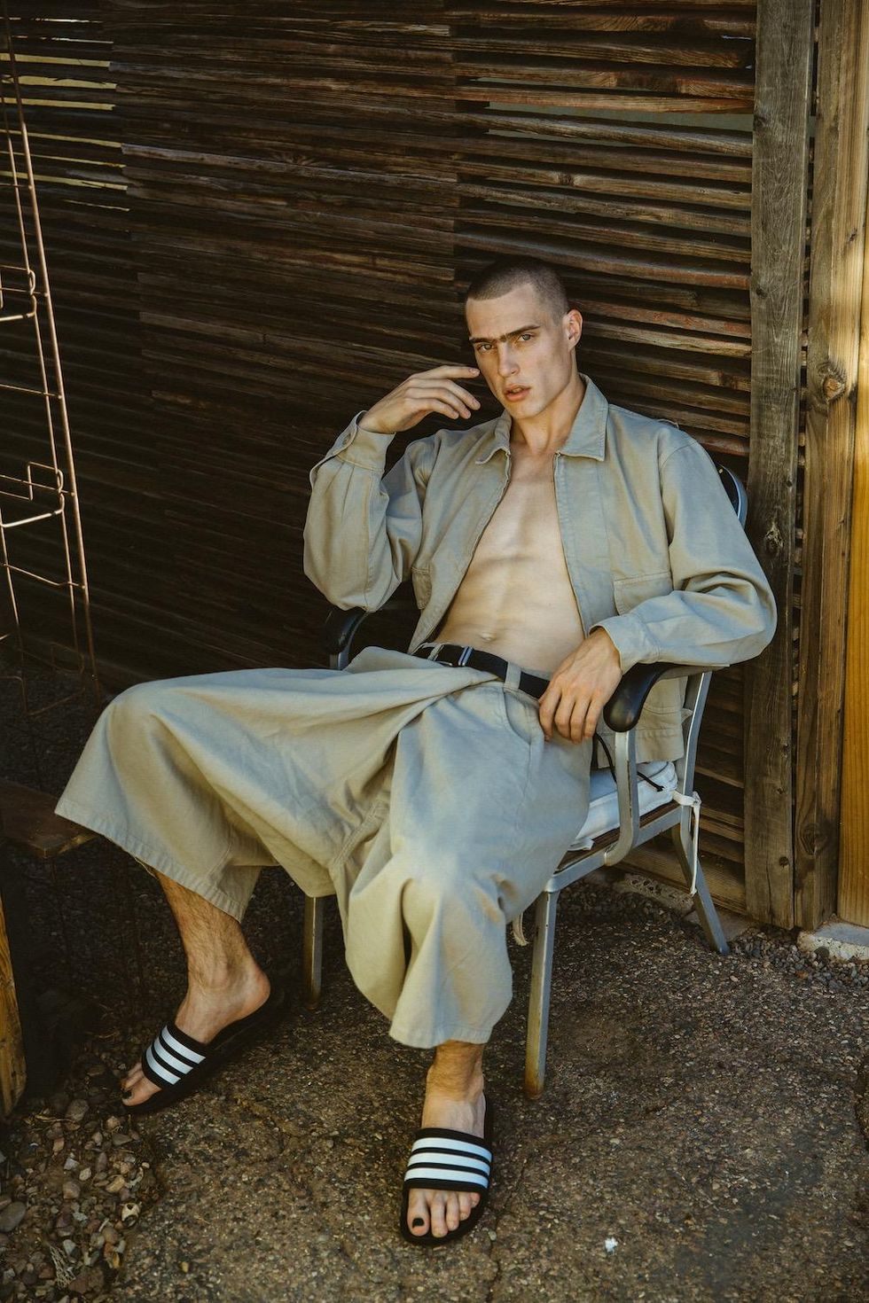 Five Days After by Hard Cider New York