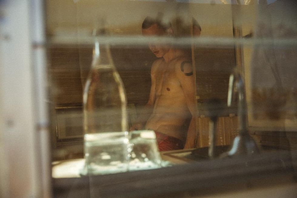 Five Days After by Hard Cider New York