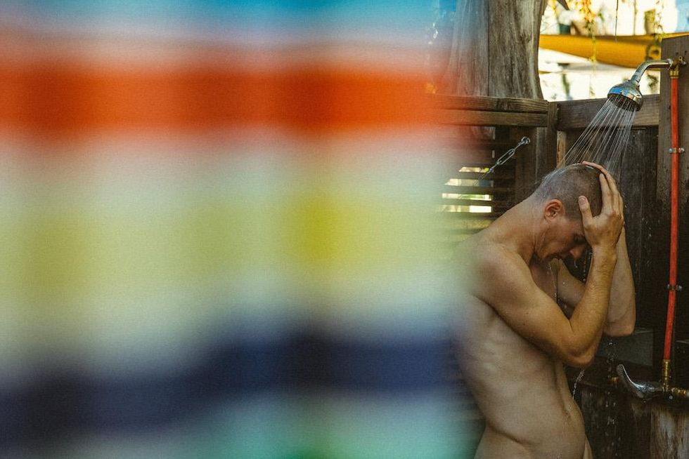 Five Days After by Hard Cider New York