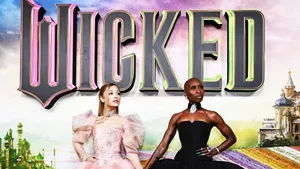 'Wicked: One Wonderful Night': 5 wonderfully gay moments