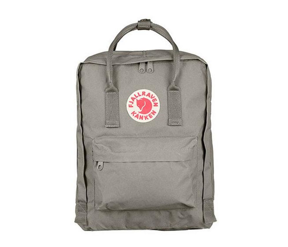 Fjallraven