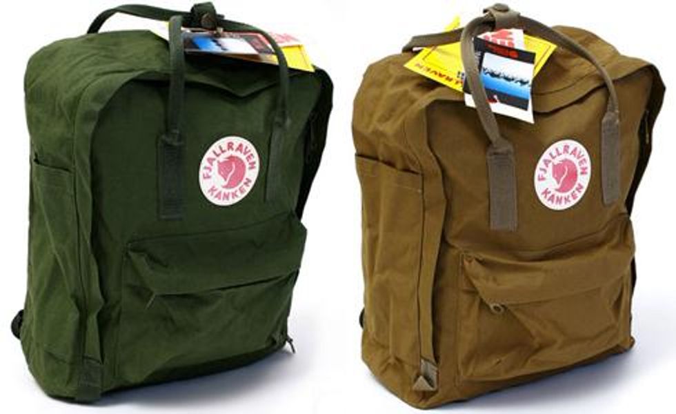 Fjallreven-kanken-rucksack