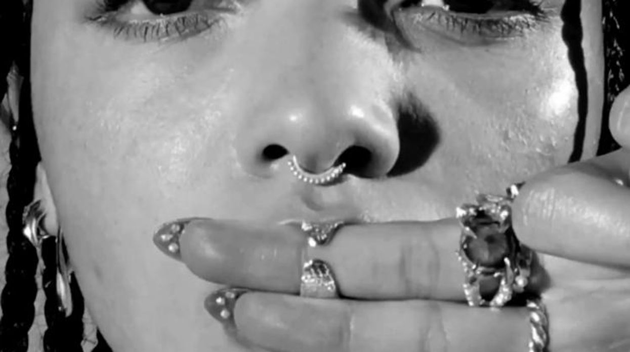 FKA twigs good to love video