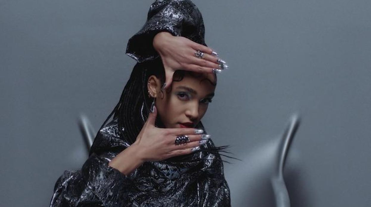 FKA twigs