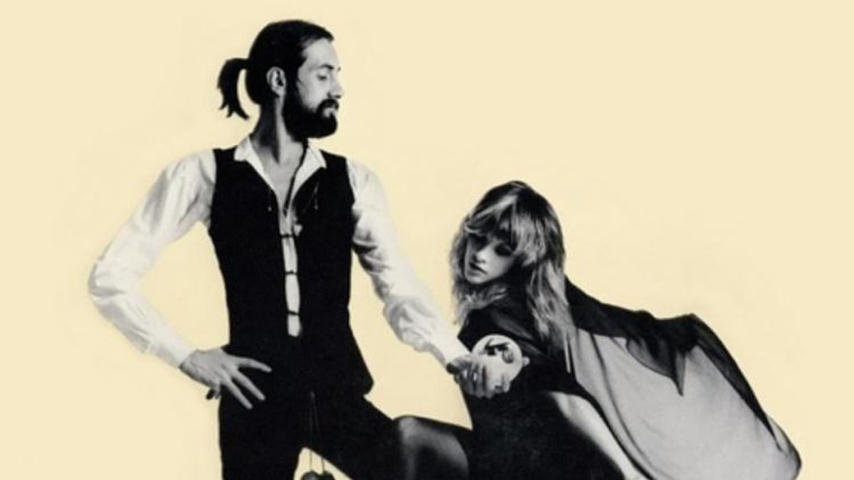 Fleetwood Mac Fires Lindsey Buckingham