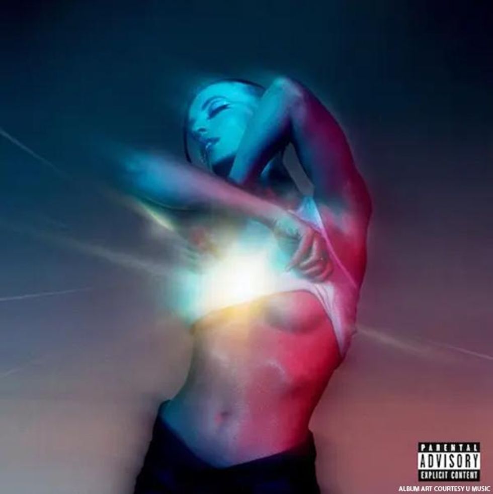 Fletcher - Girl of My Dreams