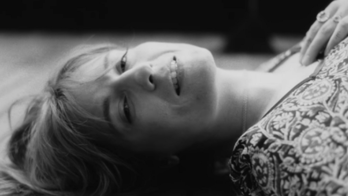 Florence + The Machine Return With 'Sky Full of Song' Music Video