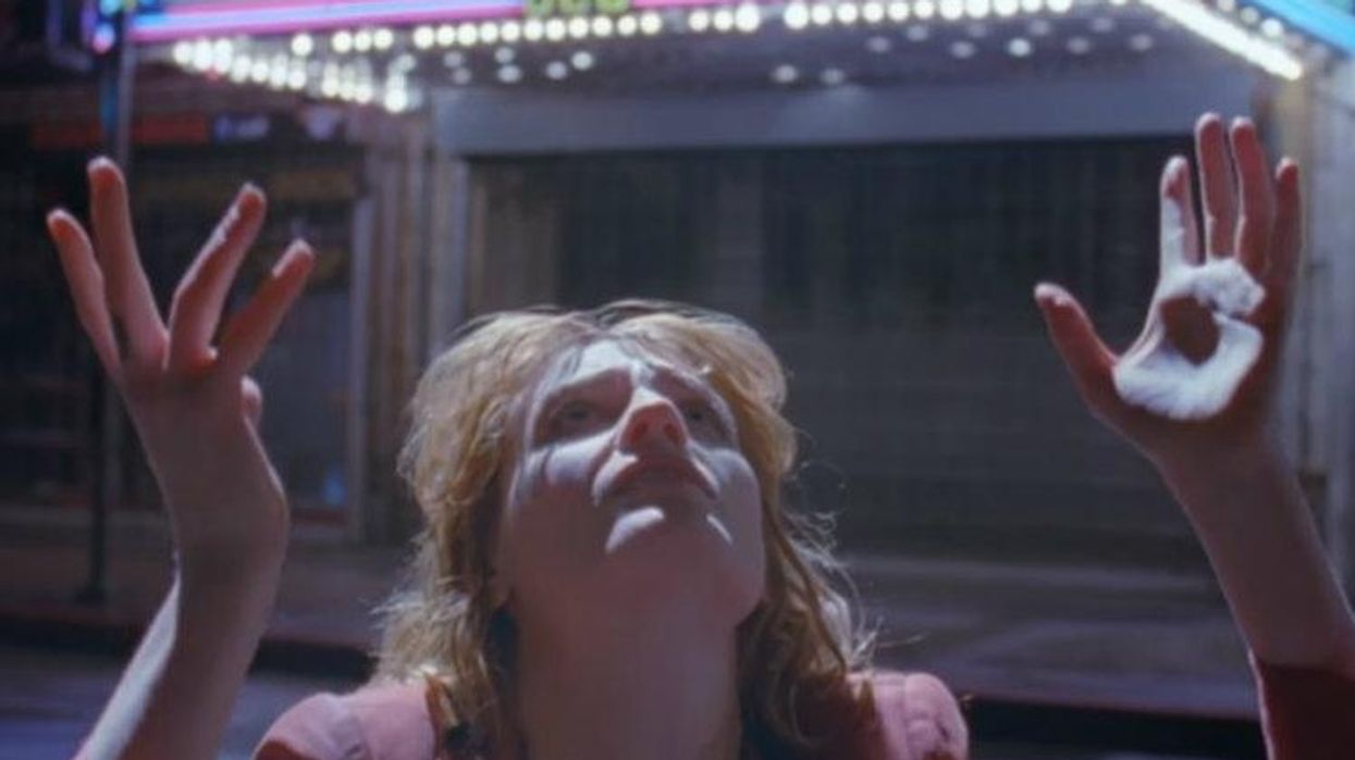 Florence + The Machine