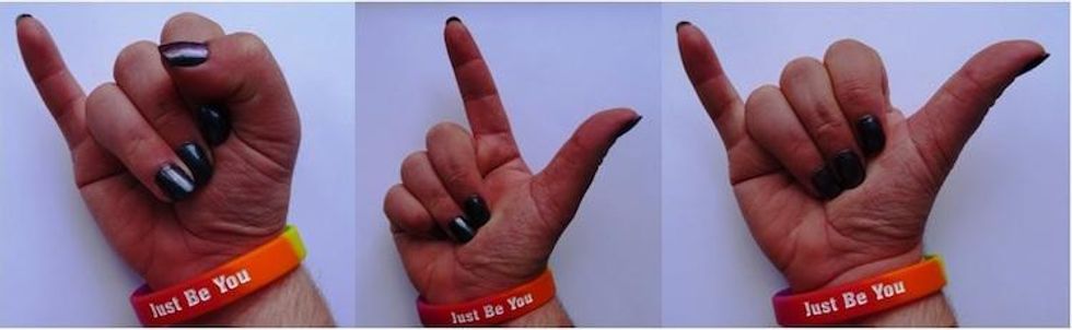 Floris Van Den Bulck, Netherlands