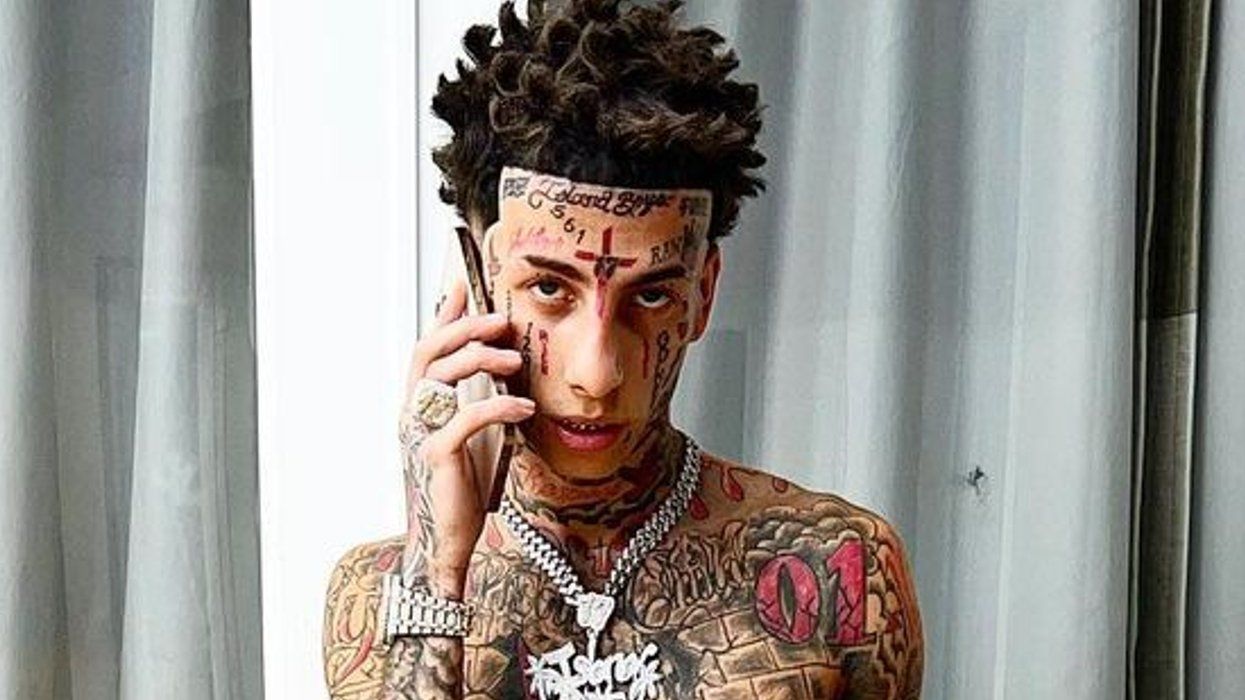 Flyy Soulja