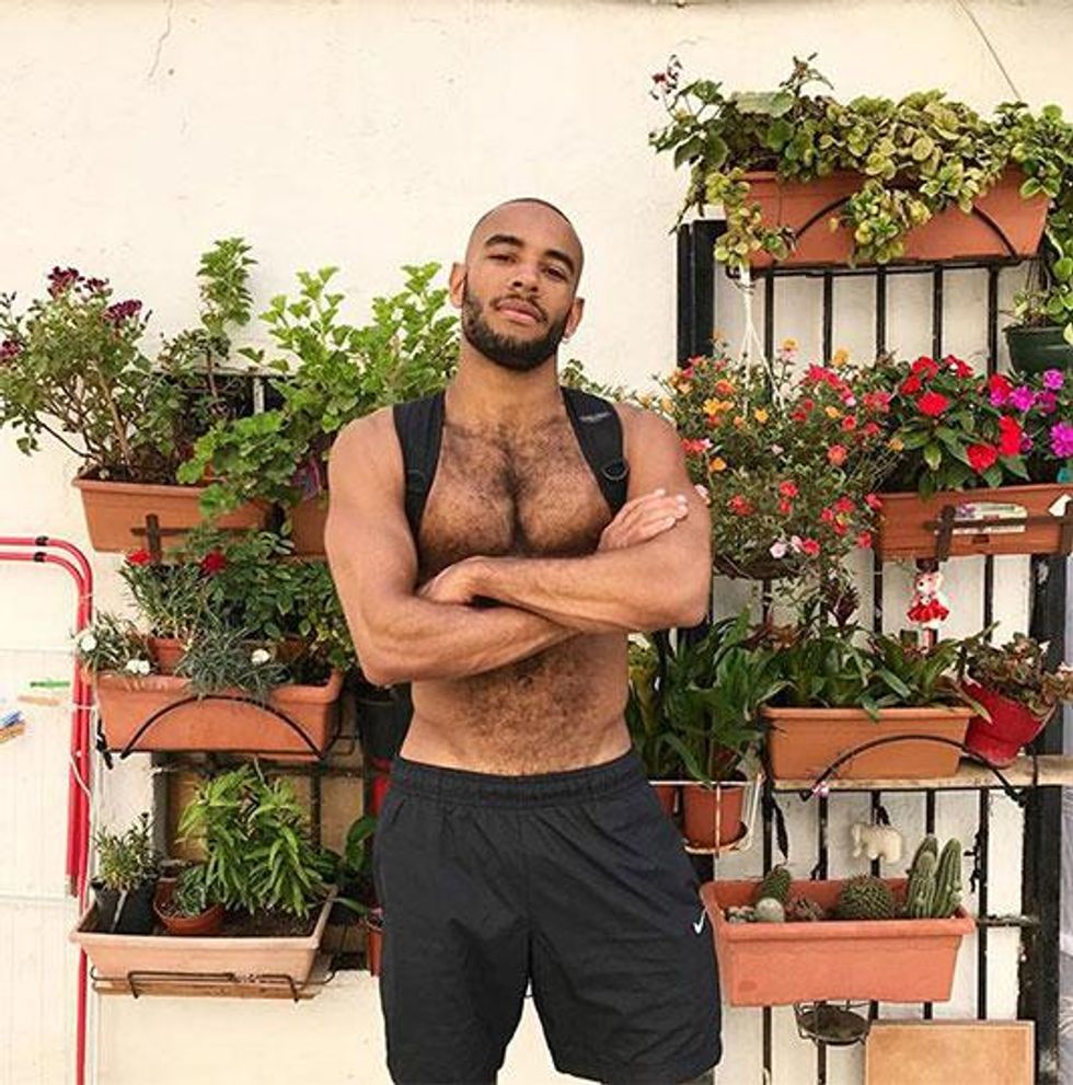 Follow Him: @antonin_the2nd