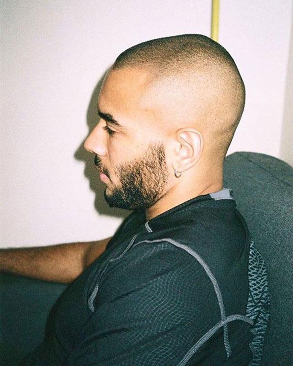 Follow Him: @antonin_the2nd