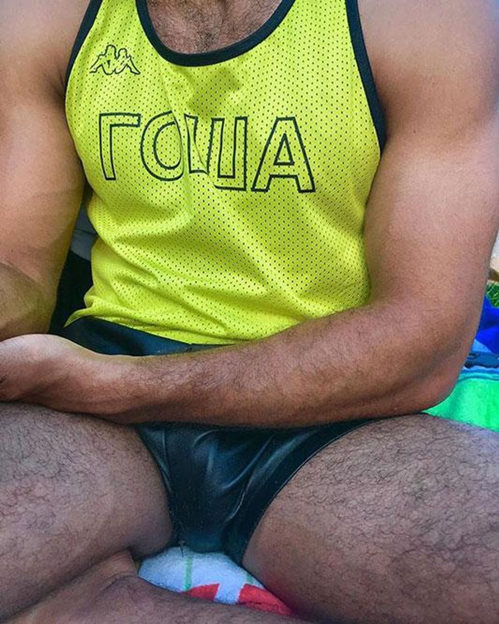 Follow Him: @antonin_the2nd