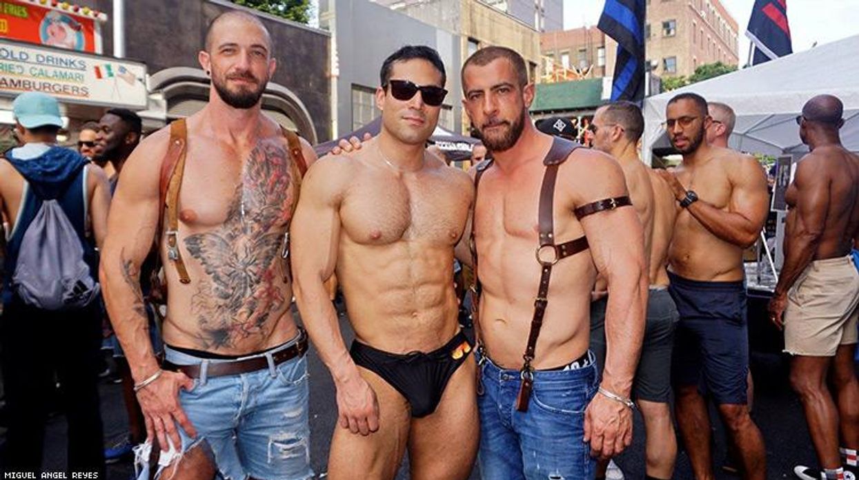 Folsom Street East