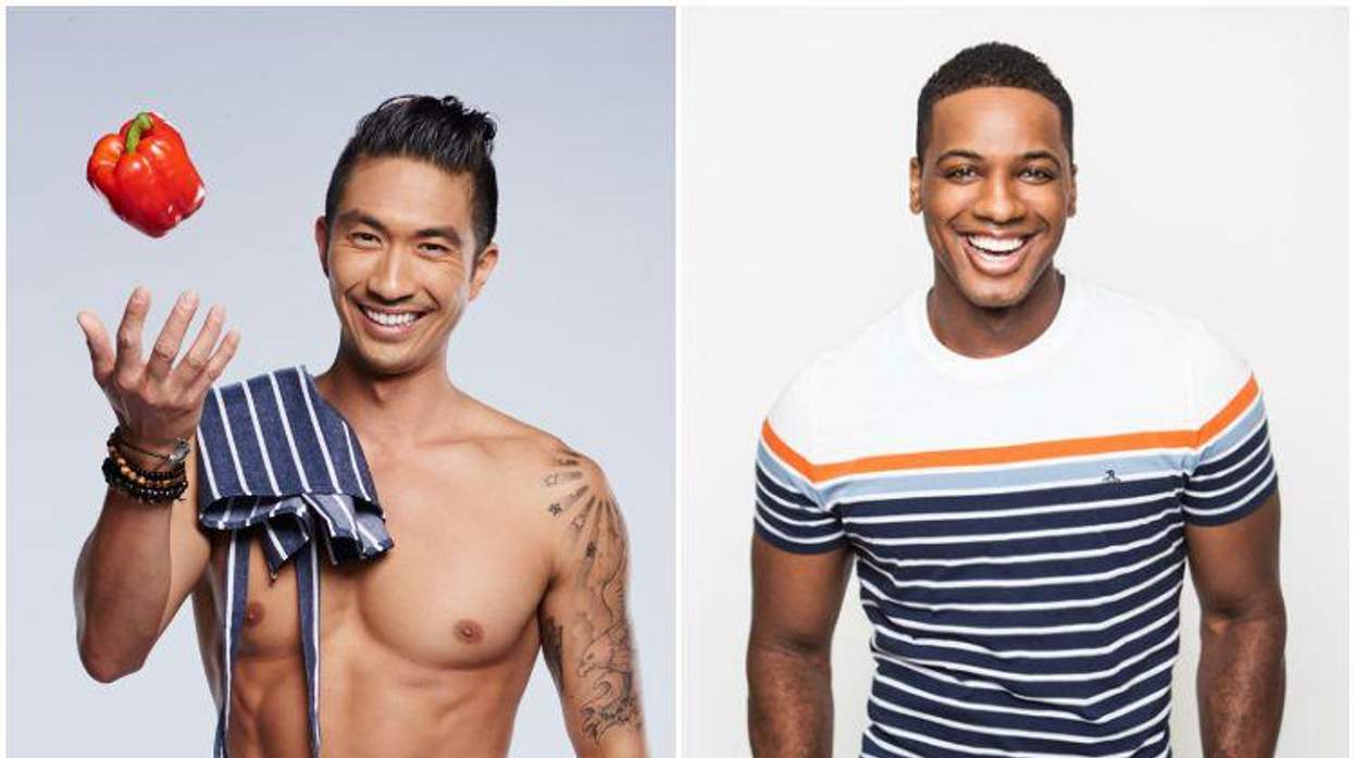 Food to Get You Laid