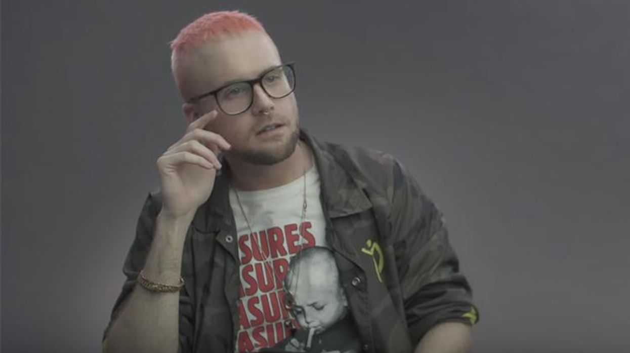 Former Cambridge Analytica Employee: 'Company Stole Data From 50 Million Facebook Profiles'