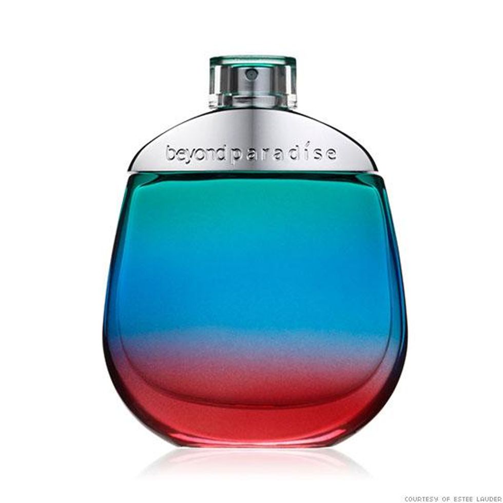 Fragrance: A Field Guide