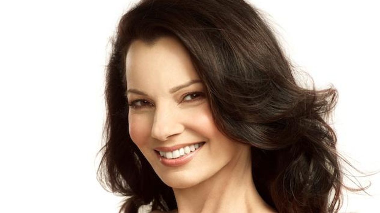Fran-drescher-rotator