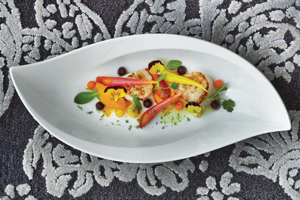 Francesco Torquati Gritti