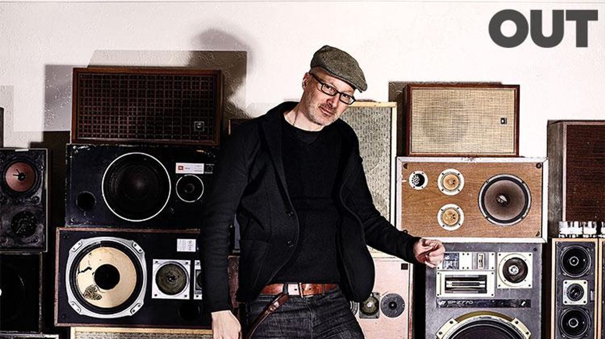 FranÇois Dischinger