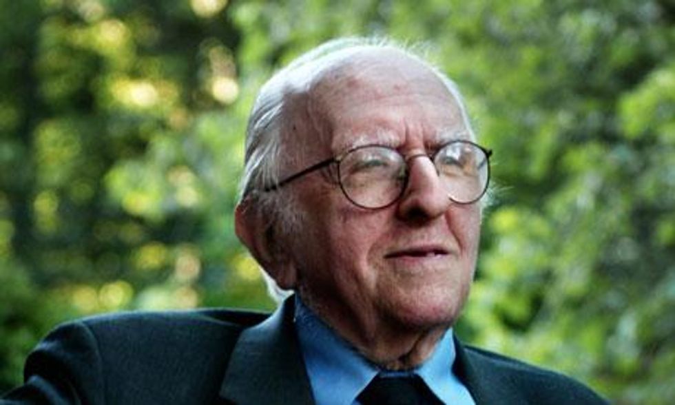 Frank Kameny