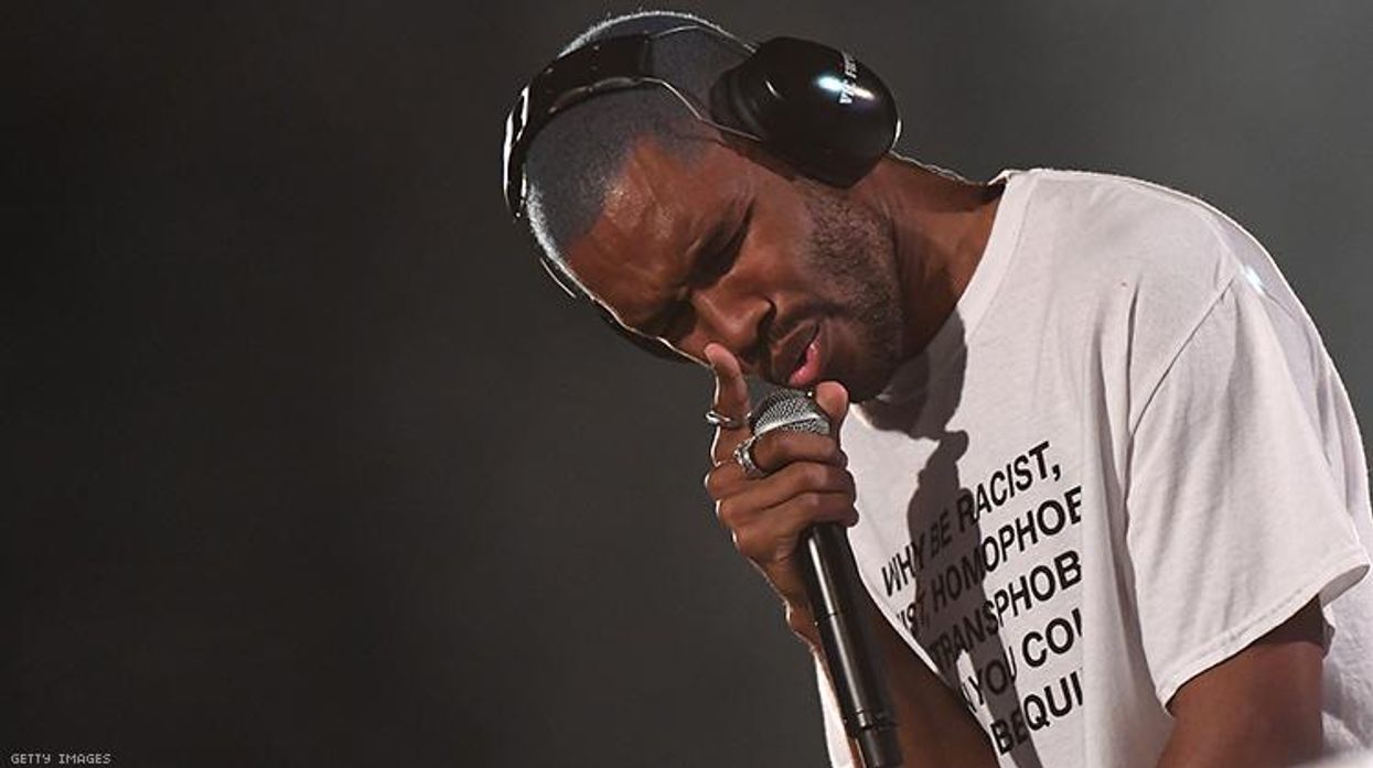 frank ocean panorama