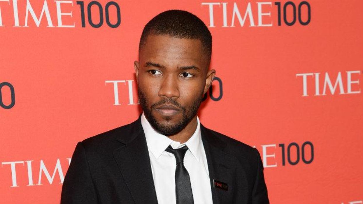 Frank Ocean, Travis Scott, TMZ, Astroworld, Carousel, Nicki Minaj