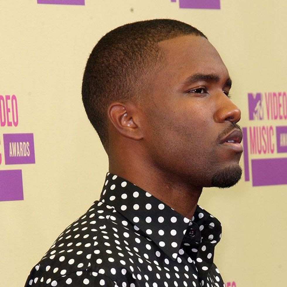 Frank-ocean