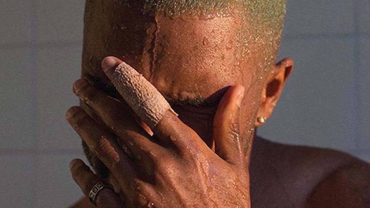 Frank Ocean