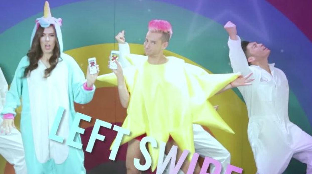 Frankie Grande