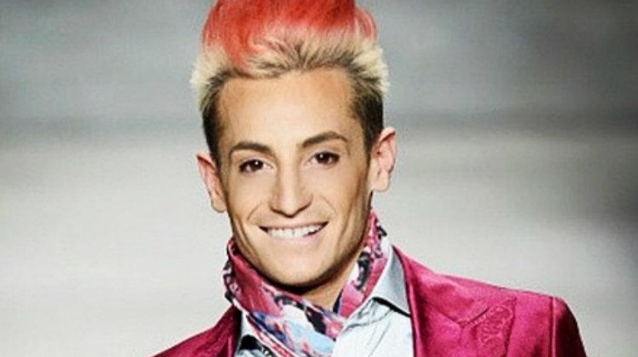 Frankie Grande