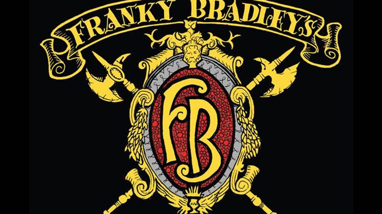 Franky Bradley's