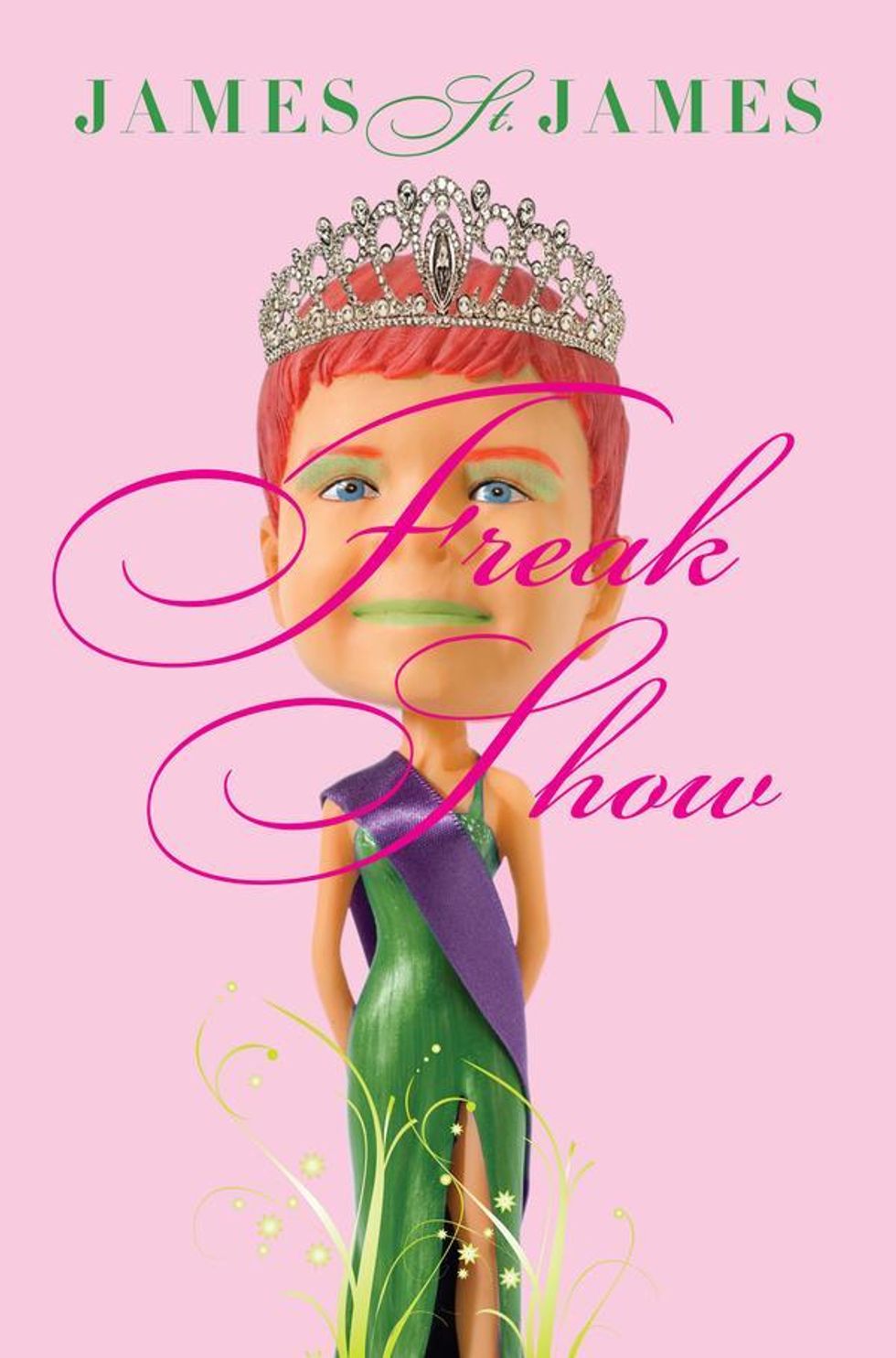 Freak-show
