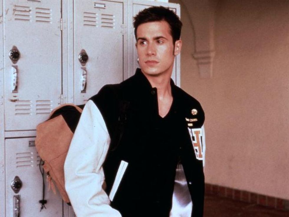 Freddie Prinze Jr