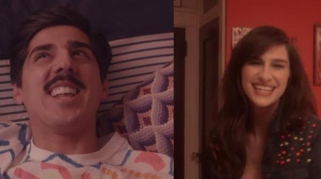 French Horn Rebellion