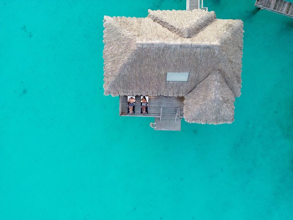 French Polynesia\u2019s welcoming spirit makes it a top destination for LGBTQ+ travelers seeking paradise